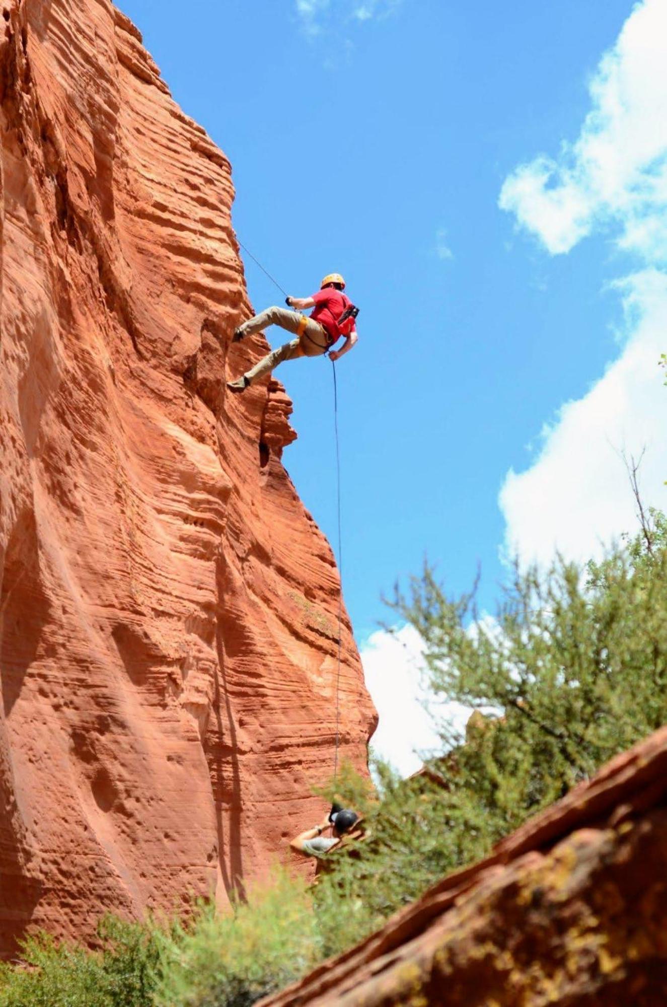 Zion Ponderosa Ranch Resort Springdale Eksteriør billede
