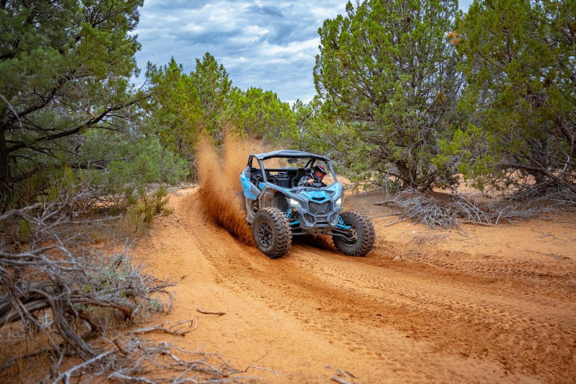 Zion Ponderosa Ranch Resort Springdale Eksteriør billede