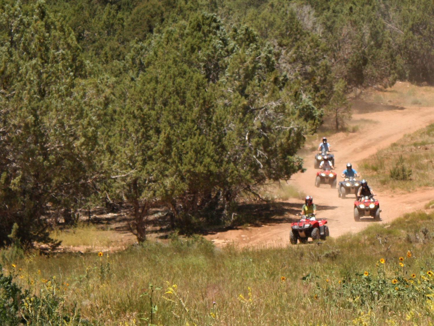 Zion Ponderosa Ranch Resort Springdale Eksteriør billede